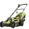 RYOBI RYAC130-S 13 in. 11 Amp Corded Electric Walk Behind Push Mower