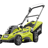 RYOBI RYAC160 16 in. 13 Amp Corded Electric Walk Behind Push Mower