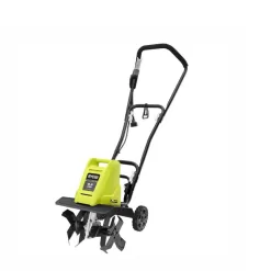 RYOBI RYAC700 11 in. 8.5 Amp Corded Cultivator