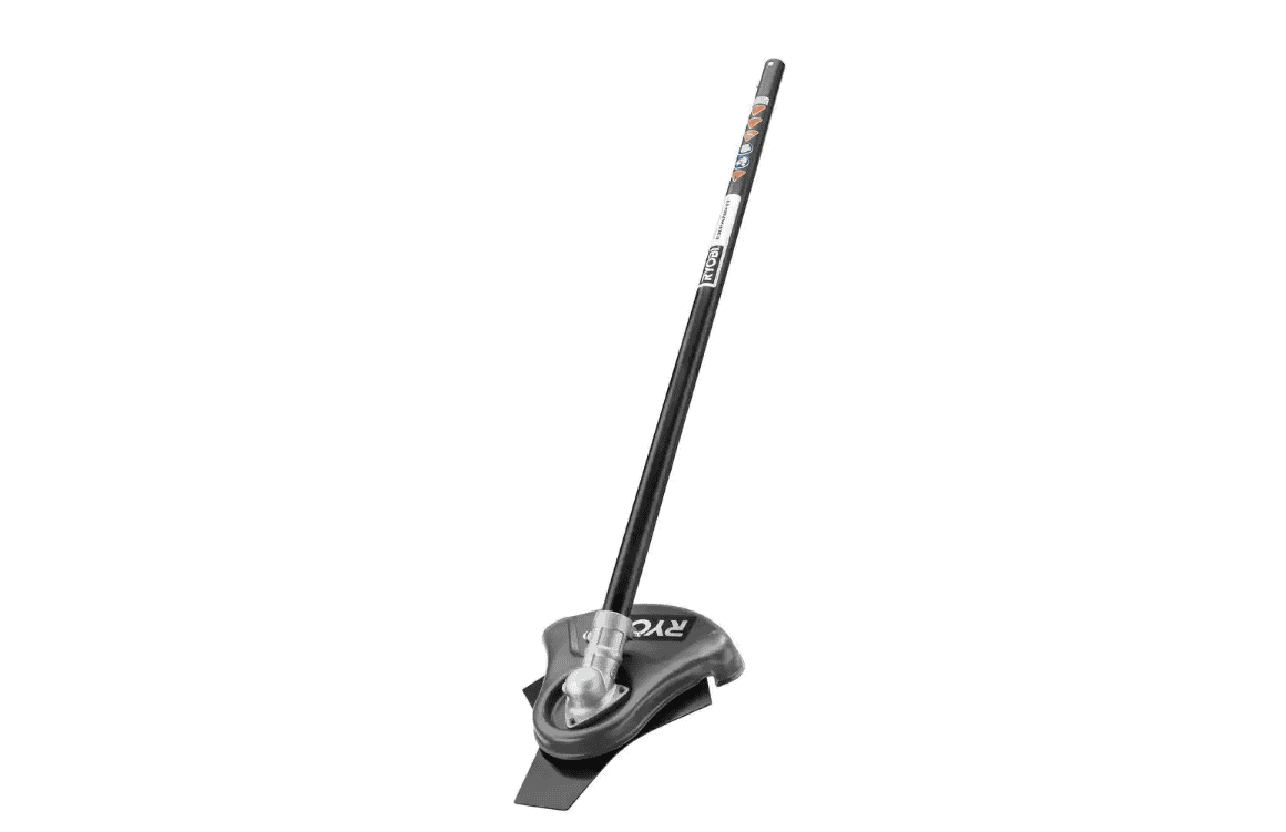 RYOBI RYBRC77 Expand-It 8 in. Brush-Cutter Trimmer Attachment