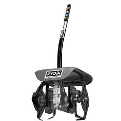 RYOBI RYTIL66 Expand-It 10 in. Universal Cultivator String Trimmer Attachment