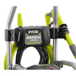 RYOBI RY143011VNM 3000 PSI 1.1 GPM Cold Water Electric Pressure Washer