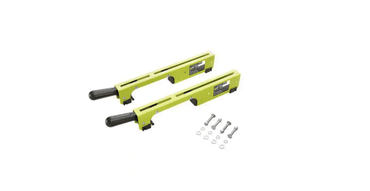 RYOBI A18MS01G Universal Miter Saw QUICKSTAND