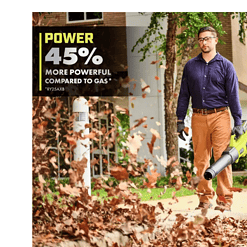 RYOBI RY404100VNM 40V HP Brushless Whisper Series 190 MPH 730 CFM