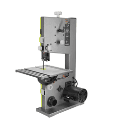 RYOBI BS904G 2.5 Amp 9 in. Band Saw