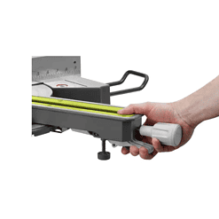 RYOBI Miter Saw TSS103-A18MS01G 15 Amp 10 in. Sliding Compound and Universal QUICKSTAND