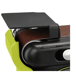 RYOBI BD4601G 4 in x 36 in. Belt and 6 in. Disc Sander