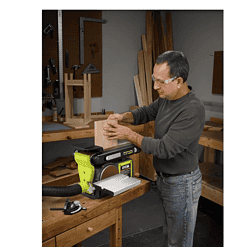 RYOBI BD4601G 4 in x 36 in. Belt and 6 in. Disc Sander