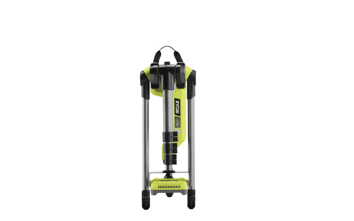RYOBI P782 ONE+ 18V Cordless Hybrid LED Tripod Stand Light (Tool Only)