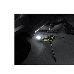 RYOBI P782 ONE+ 18V Cordless Hybrid LED Tripod Stand Light (Tool Only)