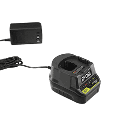 RYOBI PSBDD01K-A989504 ONE+ HP 18V Brushless Cordless Compact 1/2 in. Drill/Driver Kit with (2) 1.5 Ah Batteries, Charger, Bag, & 95PC Bit Set