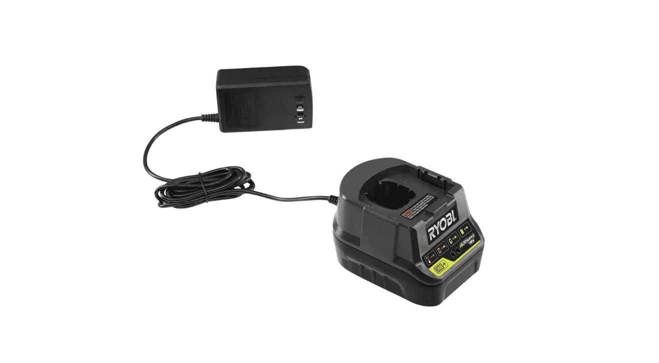 RYOBI PSBDD01K-A989504 ONE+ HP 18V Brushless Cordless Compact 1/2 in. Drill/Driver Kit with (2) 1.5 Ah Batteries, Charger, Bag, & 95PC Bit Set