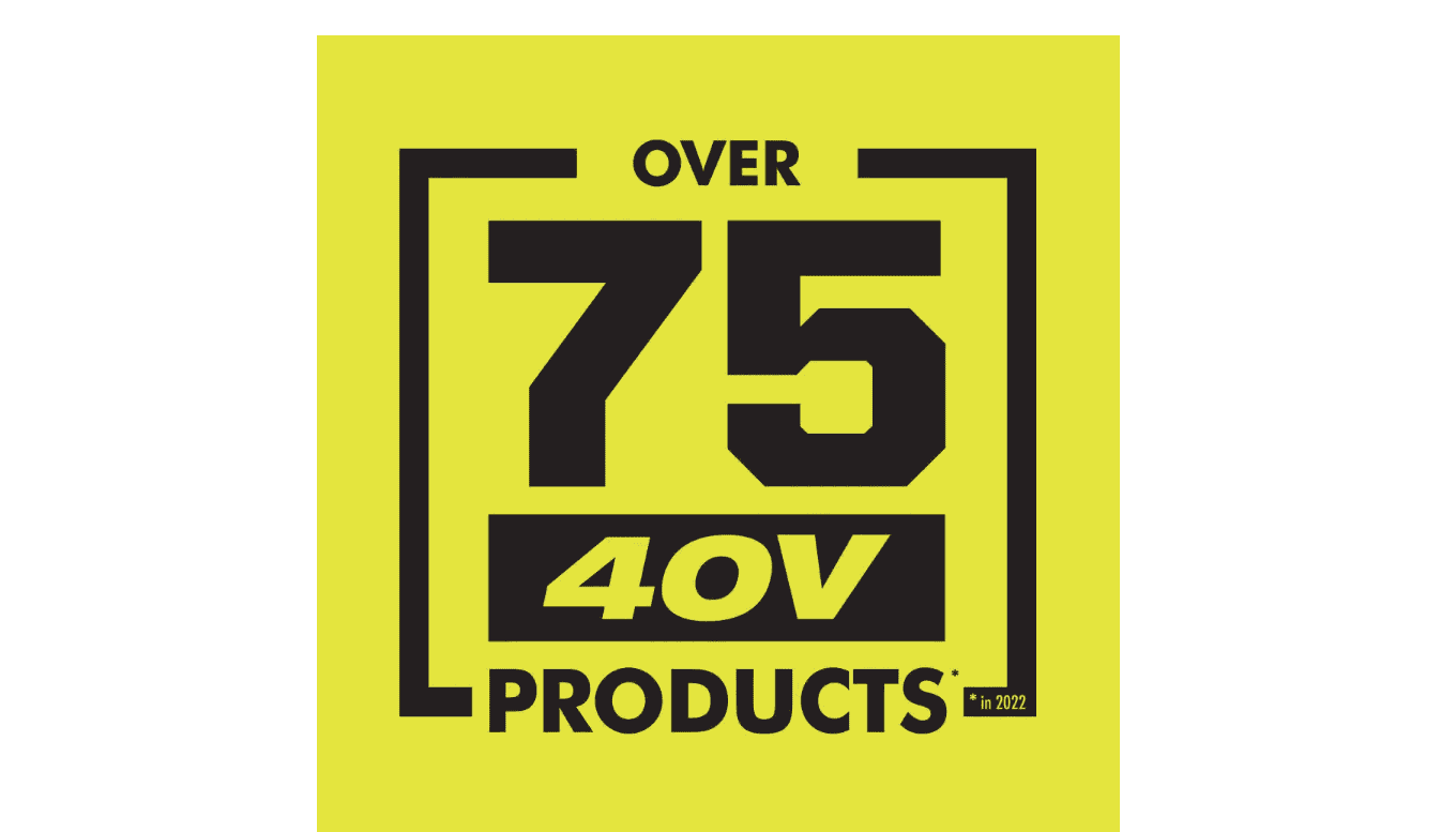 RYOBI RY40940VNM 40V Cordless Battery Attachment Capable String Trimmer and Leaf Blower Combo Kit (2-Tools) w/ 4.0 Ah Battery & Charger