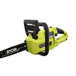 RYOBI P2502BTL ONE+ HP 18V Brushless 10 in. Cordless Battery Chainsaw (Tool Only)