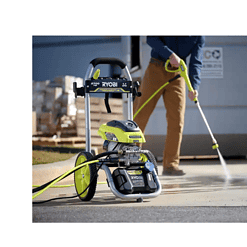 RYOBI RY142711VNM 2700 PSI 1.1 GPM Cold Water Electric Pressure Washer