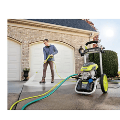 RYOBI RY142711VNM 2700 PSI 1.1 GPM Cold Water Electric Pressure Washer