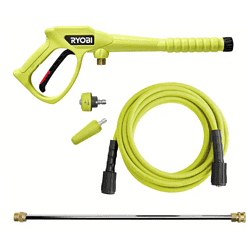 RYOBI RY142711VNM 2700 PSI 1.1 GPM Cold Water Electric Pressure Washer