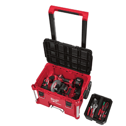 Milwaukee 48-22-4800 PACKOUT 22 in. Modular Tool Box Storage System