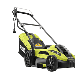 RYOBI RYAC130-S 13 in. 11 Amp Corded Electric Walk Behind Push Mower