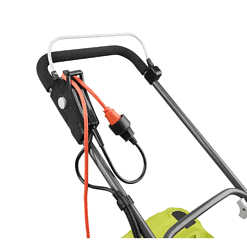RYOBI RYAC130-S 13 in. 11 Amp Corded Electric Walk Behind Push Mower