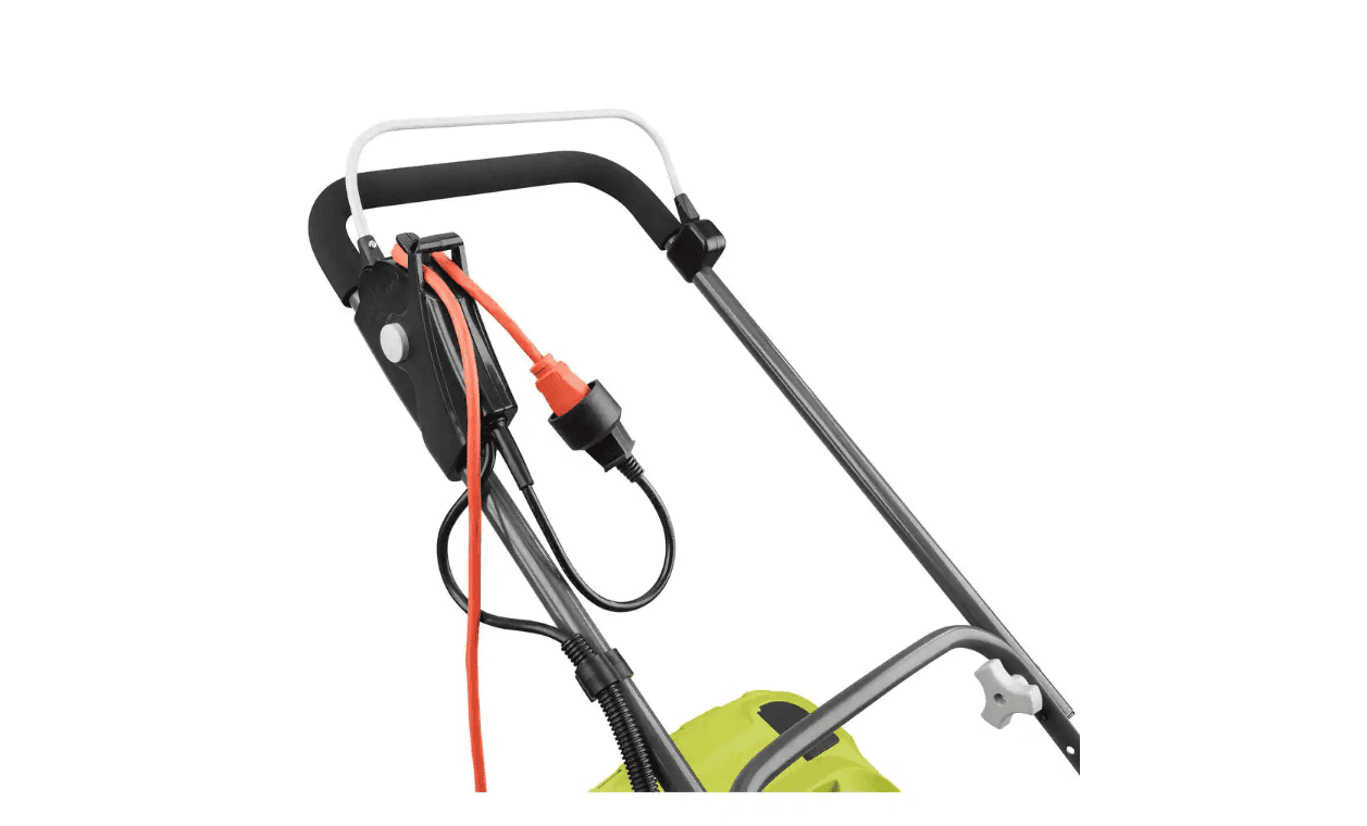 RYOBI RYAC130-S 13 in. 11 Amp Corded Electric Walk Behind Push Mower