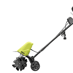 RYOBI RYAC700 11 in. 8.5 Amp Corded Cultivator