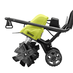 RYOBI RYAC700 11 in. 8.5 Amp Corded Cultivator
