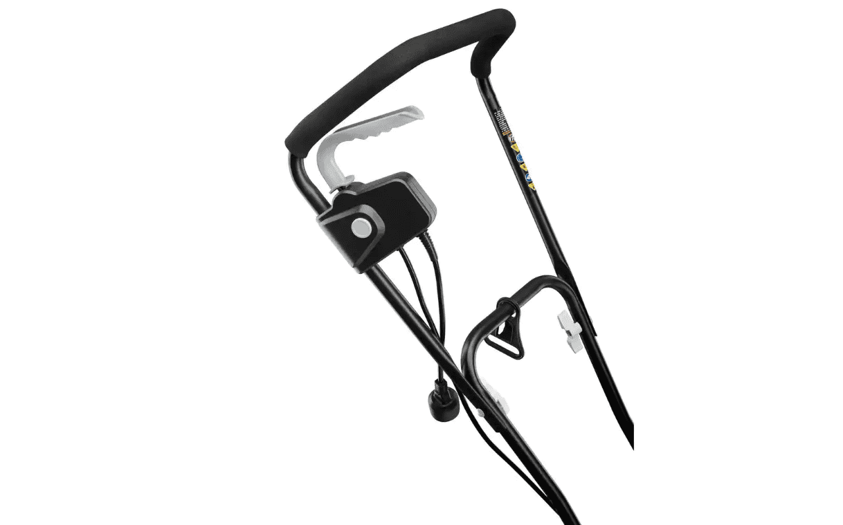 RYOBI RYAC700 11 in. 8.5 Amp Corded Cultivator