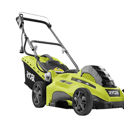 RYOBI RYAC160 16 in. 13 Amp Corded Electric Walk Behind Push Mower