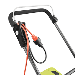 RYOBI RYAC160 16 in. 13 Amp Corded Electric Walk Behind Push Mower