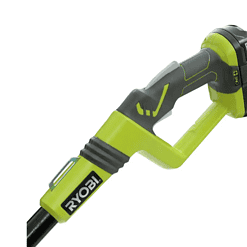 RYOBI P4361 ONE+ 18V 8 in. Cordless Battery Pole Saw with 1.3 Ah Battery and Charger