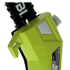 RYOBI P4361 ONE+ 18V 8 in. Cordless Battery Pole Saw with 1.3 Ah Battery and Charger