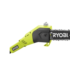 RYOBI P4361 ONE+ 18V 8 in. Cordless Battery Pole Saw with 1.3 Ah Battery and Charger