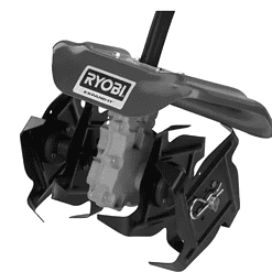 RYOBI RYTIL66 Expand-It 10 in. Universal Cultivator String Trimmer Attachment