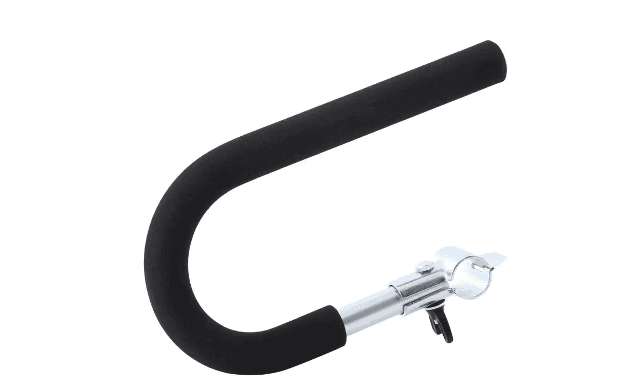 RYOBI RYTIL66 Expand-It 10 in. Universal Cultivator String Trimmer Attachment