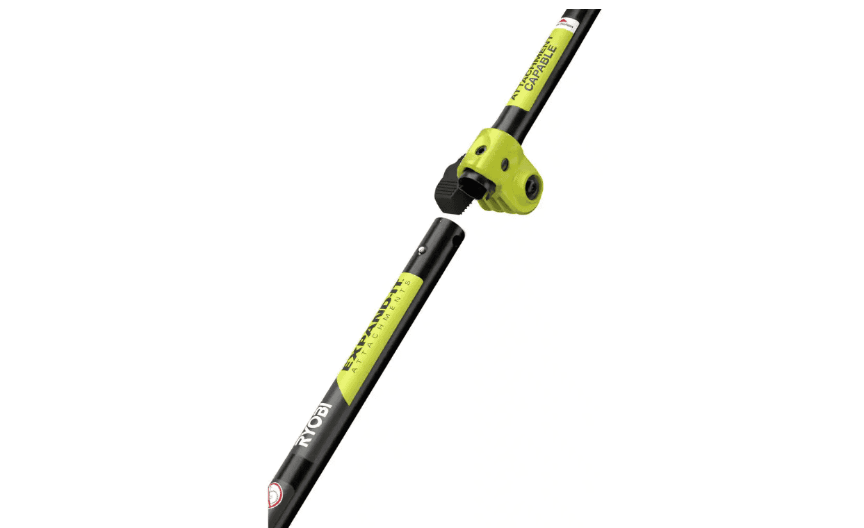 RYOBI RYTIL66 Expand-It 10 in. Universal Cultivator String Trimmer Attachment