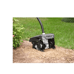RYOBI RYTIL66 Expand-It 10 in. Universal Cultivator String Trimmer Attachment
