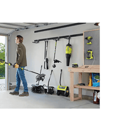 RYOBI RYTIL66 Expand-It 10 in. Universal Cultivator String Trimmer Attachment