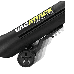 RYOBI RY40405BTL 40V Vac Attack Cordless Battery Leaf Vacuum/Mulcher (Tool Only)