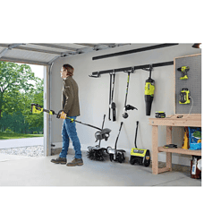 RYOBI RYPRN33 Expand-It 10 in. Universal Pole Saw Attachment