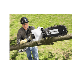 RYOBI RYPRN33 Expand-It 10 in. Universal Pole Saw Attachment