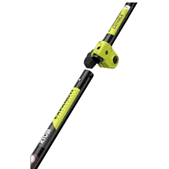 RYOBI RYPRN33 Expand-It 10 in. Universal Pole Saw Attachment
