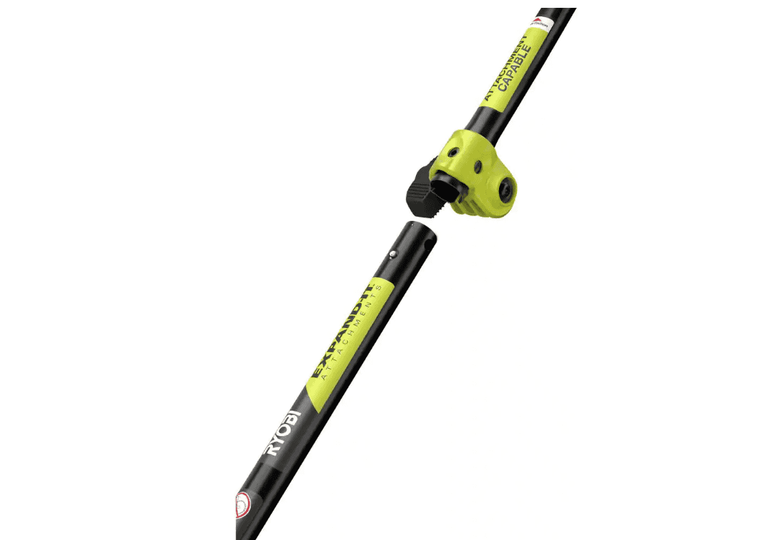 RYOBI RYPRN33 Expand-It 10 in. Universal Pole Saw Attachment