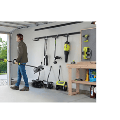 RYOBI RYBRC77 Expand-It 8 in. Brush-Cutter Trimmer Attachment