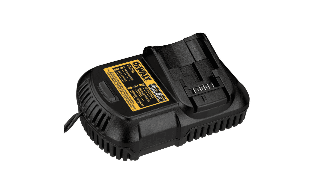 DEWALT Reciprocating Saw DCS380P1 20-Volt MAX Cordless with (1) Battery 5.0Ah & Charger - Image 5