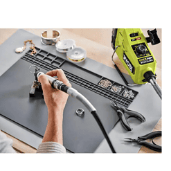 RYOBI PBLRT01B ONE+ HP 18V Brushless Cordless Rotary Tool (Tool Only)