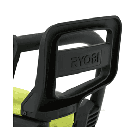 RYOBI P547 ONE+ 18V 10 in. Cordless Battery Chainsaw with 1.5 Ah Battery and Charger