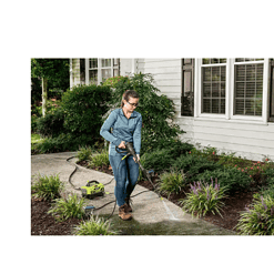 RYOBI RY141802VNM 1800 PSI 1.2 GPM Cold Water Electric Pressure Washer