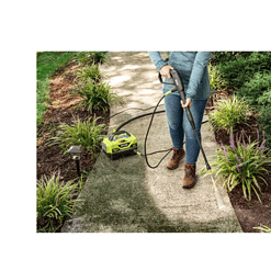 RYOBI RY141802VNM 1800 PSI 1.2 GPM Cold Water Electric Pressure Washer