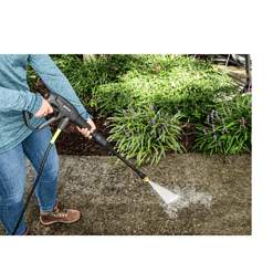 RYOBI RY141802VNM 1800 PSI 1.2 GPM Cold Water Electric Pressure Washer